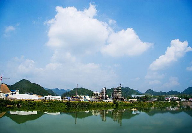 项目案例